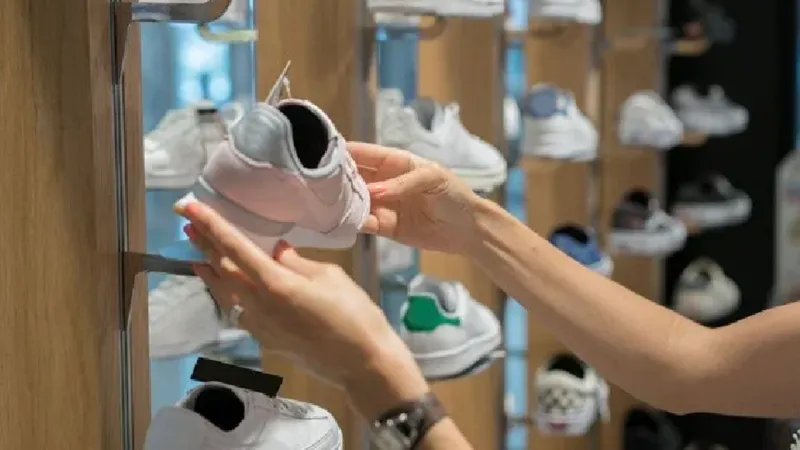 New Balance'a Domuz Derisi Şoku! Milyonluk Ceza Kesildi!