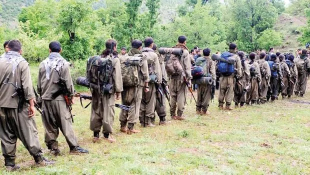 PKK'nın 47 Yıllık Kanlı Tarihi: Bilinmeyen Gerçekler!