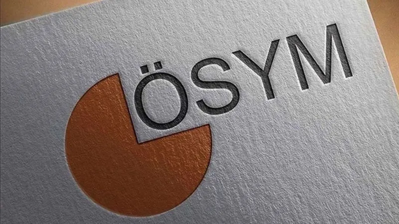 ÖSYM'den 15 Bin Personel Alımı İçin Kritik Tarih Duyurusu!