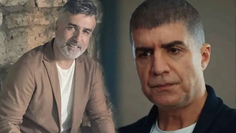 Özcan Deniz’e ağabeyinden şok eden tehdit: Seni vuracağım