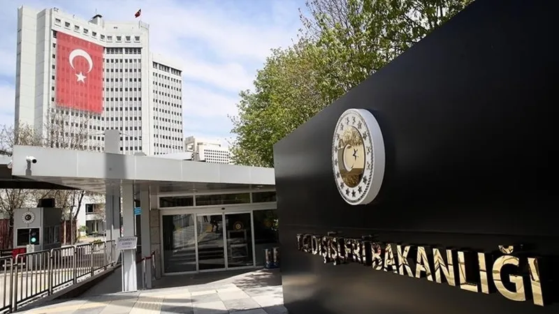Hindistan Pakistan Arasında Ateşkes! Türkiye'den Şok Açıklama