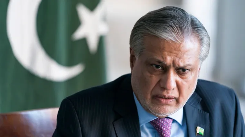 Pakistan'dan Hindistan'a Savaş İlanı! Misilleme Hazırlığı