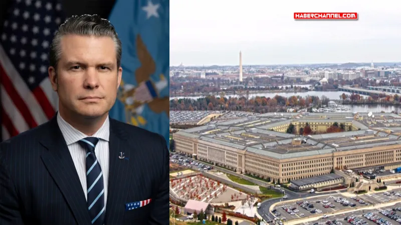 Pentagon Yetkisiz Açıklamalar İçin Kapsamlı Soruşturma Başlattı