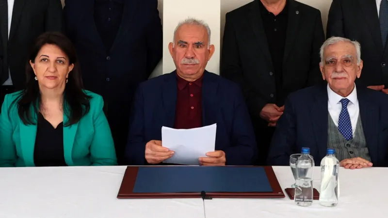 Buldan'dan Tarih Verildi: Süreç Ne Zaman Sonuçlanacak?