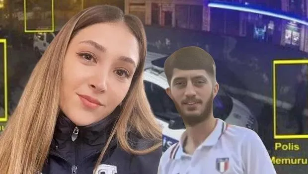 Şehit Polis Şeyda Yılmaz Olayında Şok Gelişme! Hapis İstemi!