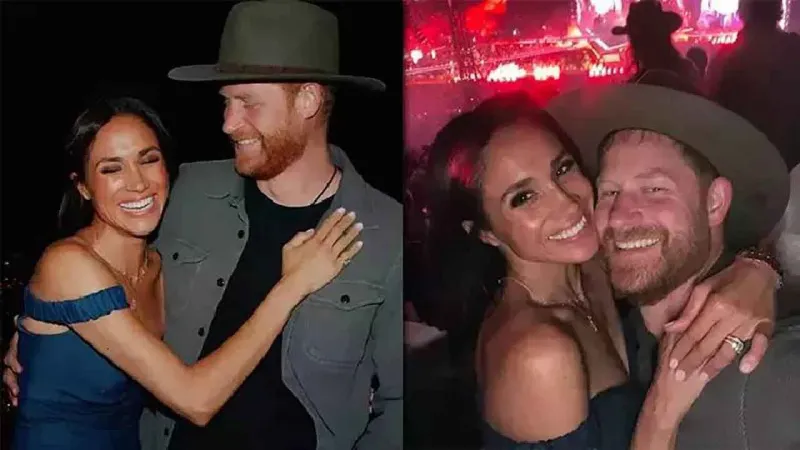 Prens Harry ve Meghan Boşanıyor Mu? İşte O Konser Detayı!