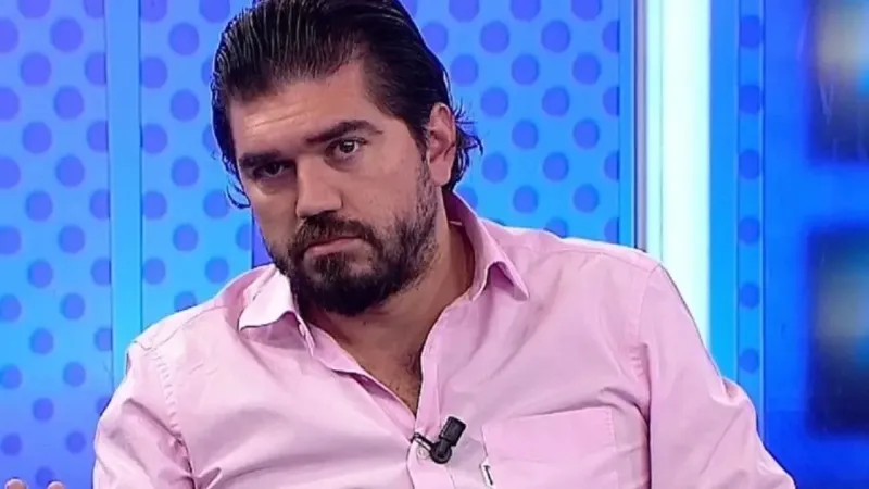 Rasim Ozan'dan Şok Soru: Kandil'den Gelenler Milletvekili Olabilir mi?
