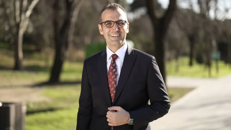 Resul Emrah Şahan'dan Bomba İddia: Neden Tutuklandım?