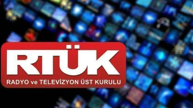 Esra Erol'da Şok! RTÜK'ten Soruşturma: Neler Oluyor?