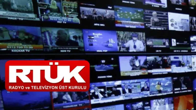 RTÜK üyesi Tuncay Keser, TRT'nin İmamoğlu yayınlarının incelenmesi için RTÜK'e başvurdu