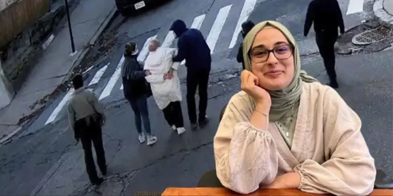 Rümeysa Öztürk Serbest Mi? Şok Gelişme!