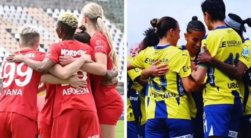 Fenerbahçe'den Şok Başvuru! TFF'ye Gözlemci ve Hakem Talebi