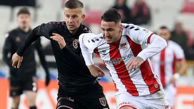 Samsunspor Süper Lig'de Sivasspor'u Ağırlıyor! Maç Detayları
