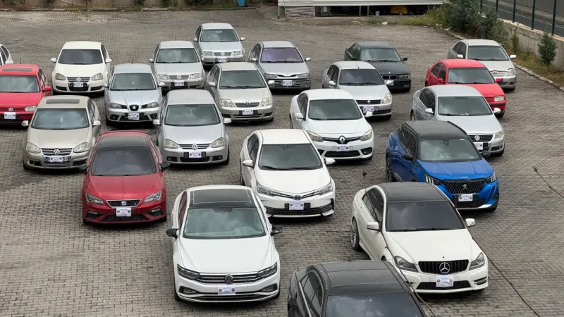 Şanlıurfa'da Change Operasyonu! 15 Kişi Gözaltında