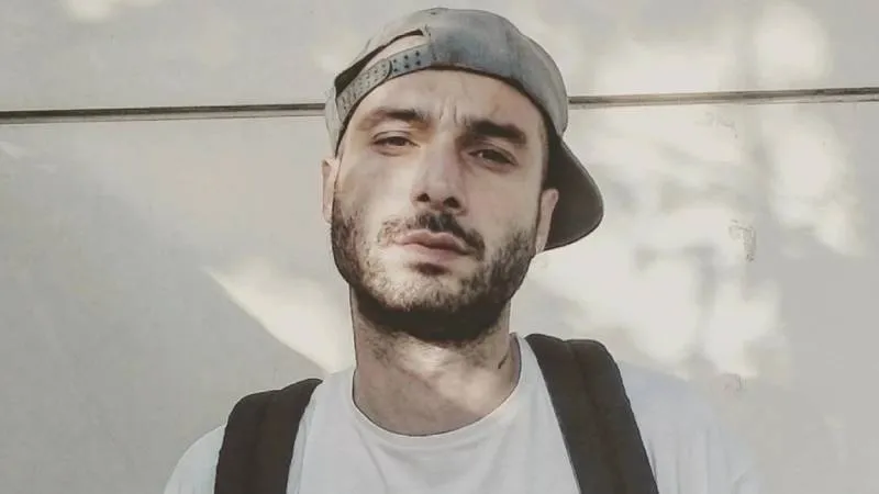 Sansar Salvo Kimdir? Rap Dünyasının Gizemli İsmi Ortaya Çıktı!