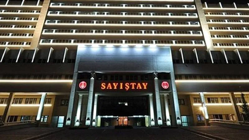 Giyim Yardımı Şoku! Sayıştay'dan DSİ Memurlarına Faizli Geri Ödeme!
