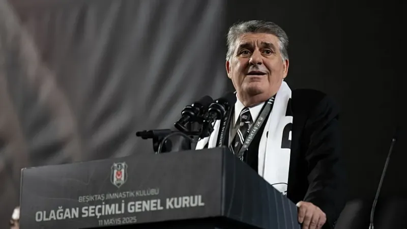 Serdal Adalı'dan Şok Veda: Muleka'nın Bonservisi Satılıyor!