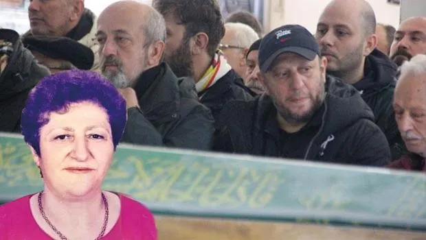 Serkan Keskin Yıkıldı! Annesi Zeliha Keskin Hayatını Kaybetti