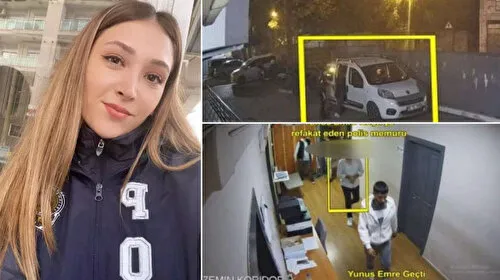 Şehit Polis Şeyda Yılmaz Olayında Şok Gelişme! 3 Polise Hapis İstemi!