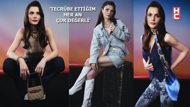 Sinem Ünsal'dan Uzak Şehir İtirafları: Alya'nın Sırrı Ne?
