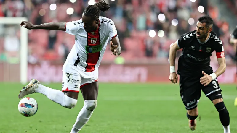 Sivasspor Süper Lig'e Veda Etti! Şok Düşüşün Perde Arkası