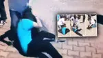 Bursa'da Akran Zorbalığı! Görüntüler Şoke Etti! Ne Oldu?