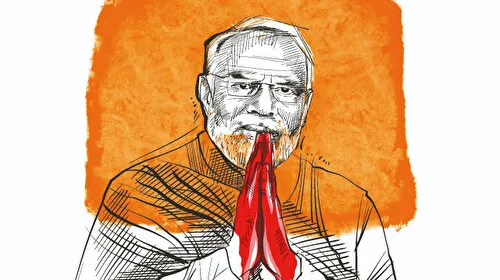 Modi'nin Nefret Söylemi: Savaş Çığırtkanlığı mı, Siyasi Çıkar mı?