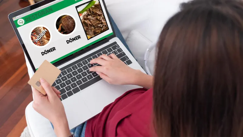Hamburger Zirvede: Son 5 Yılın Sipariş Rekoru Kırıldı!