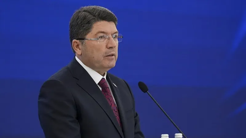 Hükümlülere Müjde! Adalet Bakanı Tunç'tan Şok Eden Düzenleme!