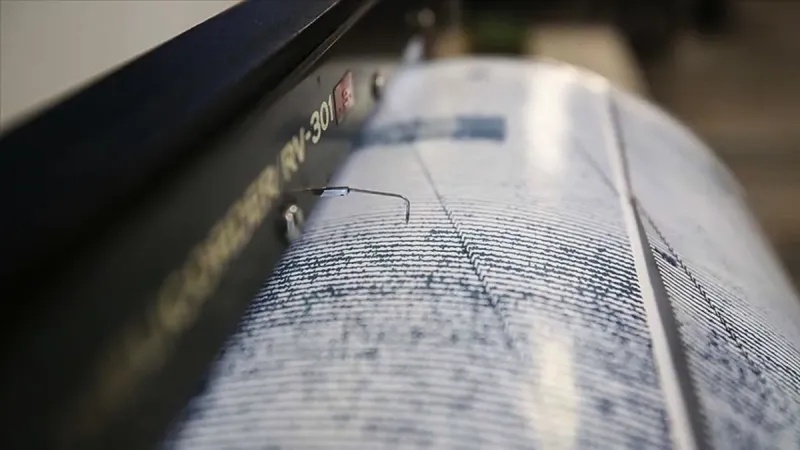 İstanbul Sallandı! Adalar'da Deprem: Panik Anları