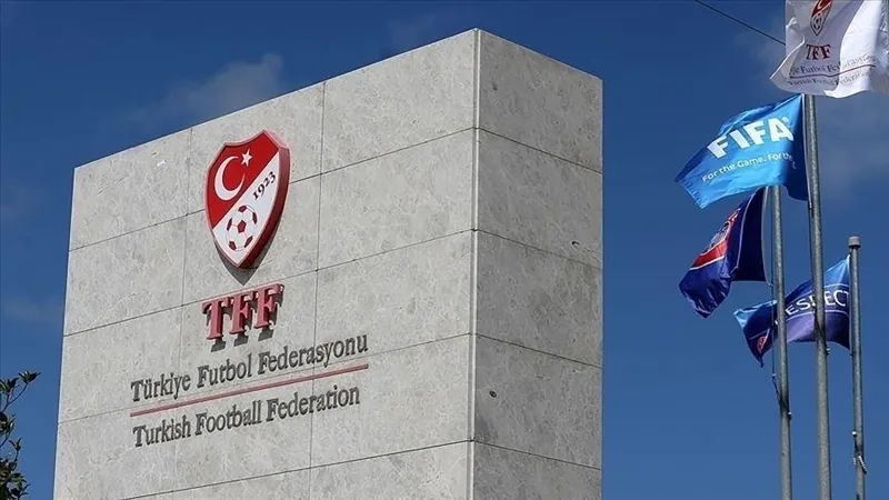 Süper Lig'de Şok! 8 Dev Kulüp PFDK'lık Oldu! Neler Oluyor?