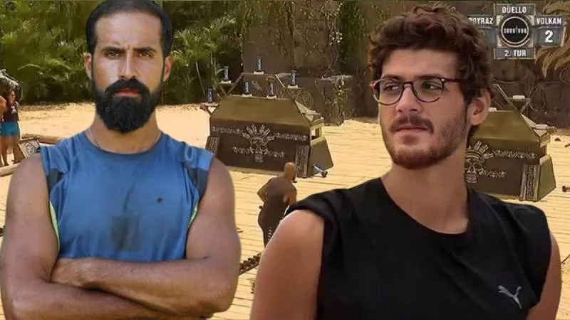 Survivor'da Büyük Şok! O Yarışmacı Veda Etti: Güven Yok Mu?