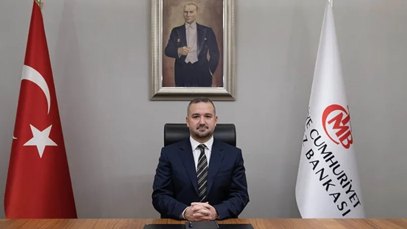 Merkez Bankası Başkanı Karahan'dan Kritik Sunum! Piyasalar Ne Bekliyor?