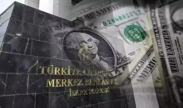 Son Dakika! TCMB Döviz Kurları Açıklandı! İşte Güncel Rakamlar