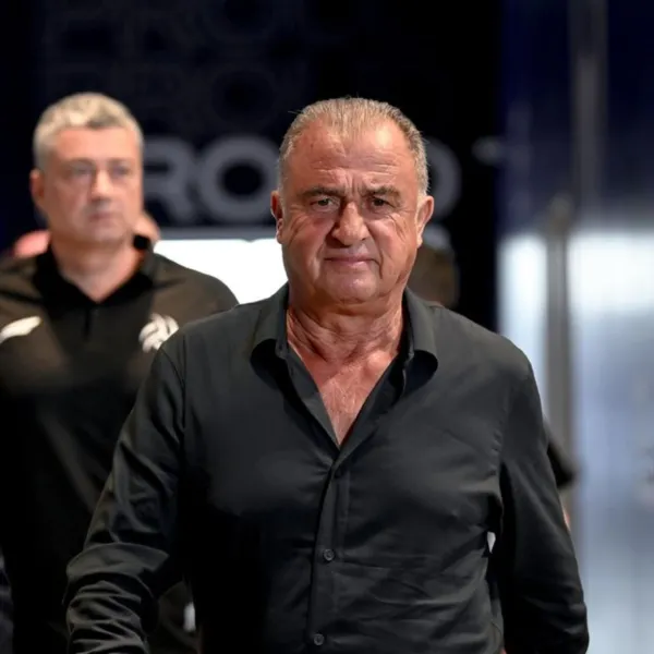 Terim'in Al Shabab'ı Coştu! Deplasmanda Farklı Galibiyet