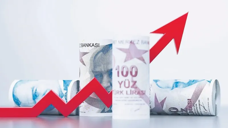 Türkiye Uyanıyor: Terörsüz Dönemde Ekonomik Patlama!