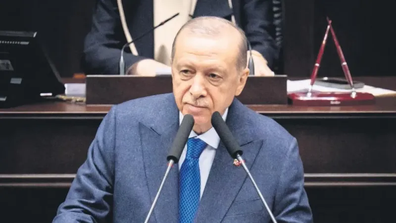 Terörsüz Türkiye: Yeni Dönem Başlıyor! PKK Feshedildi mi?