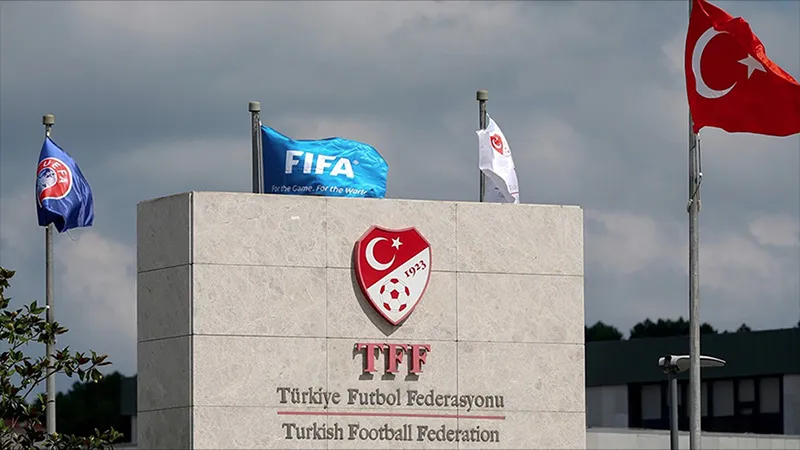 Transferde Son Dakika! TFF Tarihleri Açıkladı, Kimler Gidiyor?