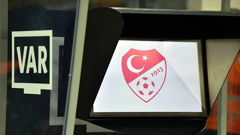 VAR Kayıtları Yayınlandı! Süper Lig'de Neler Oldu?