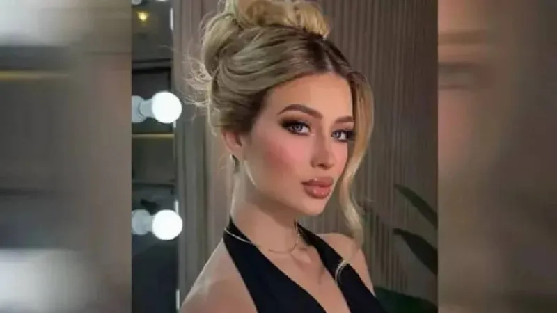 TikTok Fenomeni Canlı Yayında Öldürüldü! Şoke Eden Saldırı Anı