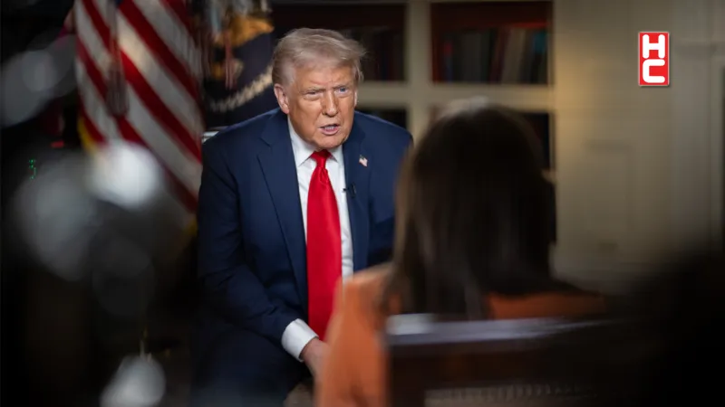Trump'tan Şok Göçmen Açıklaması: ABD 3. Dünya Ülkesi Mi Olacak?