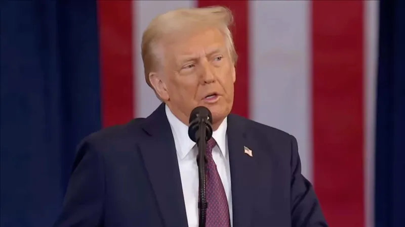 Trump'tan İsrail'e Suriye Şoku! Fikrini Bile Sormadım