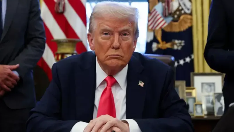 Trump'tan Şok Kesinti Planı! Hangi Kurumlar Kapatılacak?