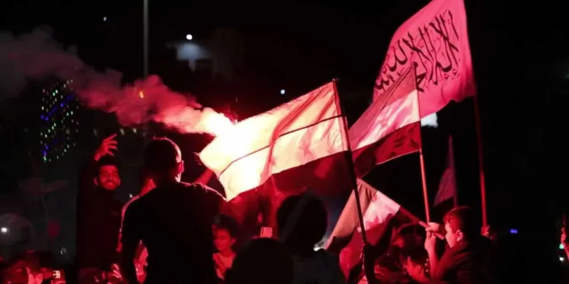 Trump'tan Şok Karar! Suriye'ye Yaptırımlar Kalktı Mı?