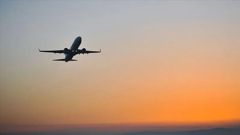 Türk Hava Sahası Rekor Kırdı! İşte O Sayı