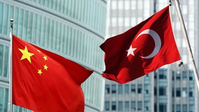 Türkiye-Çin Uçuşlarında Rekor Artış! Haftada 49 Sefer Müjdesi