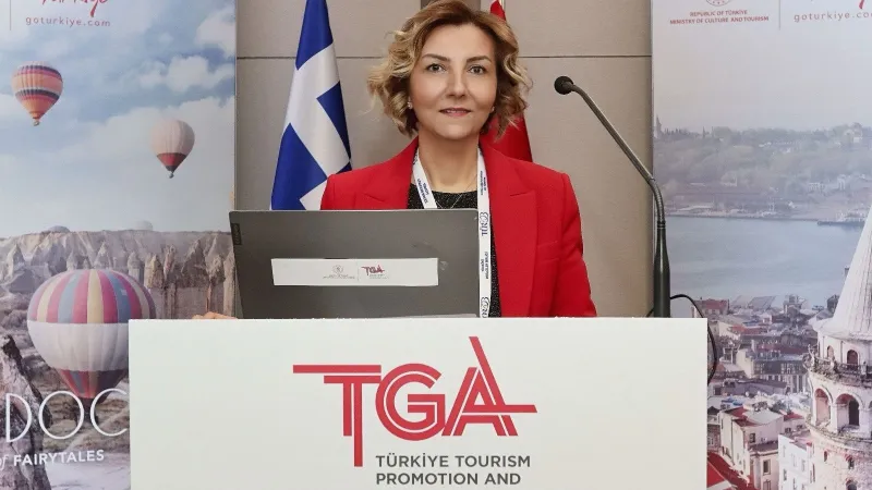 Türkiye ve Yunanistan Arasında Turizmde Rekor Beklentisi!