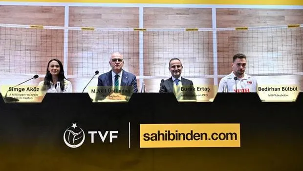 Filenin Sultanları'na Dev Sponsor! Sahibinden.com Anlaşması