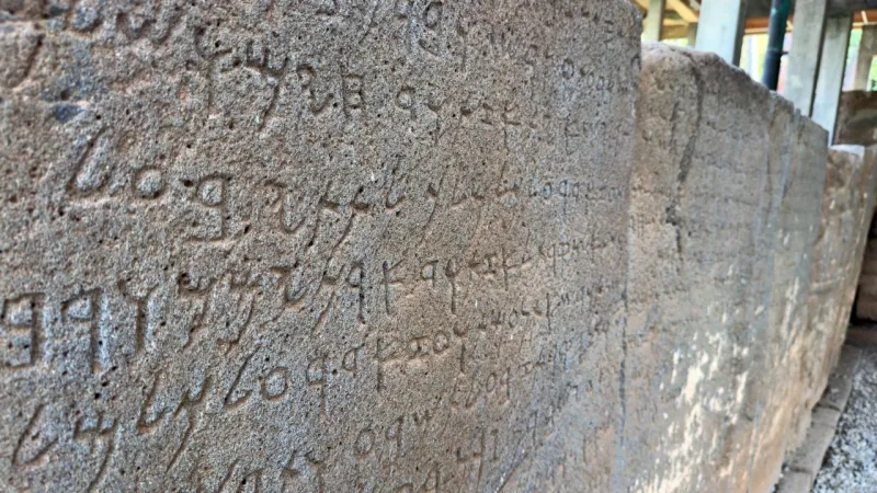 Karatepe Sırrı Çözüldü: UNESCO'dan Tarihi Karar!