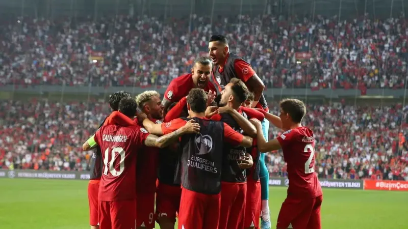 Türkiye'nin Macaristan Maçı İlk 11'inde Sürprizler Var!